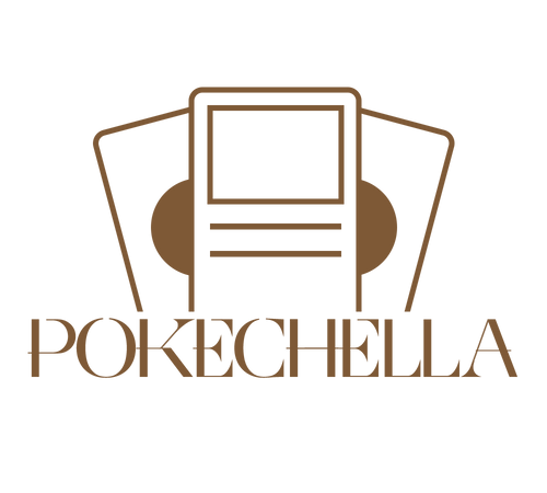 Pokechella